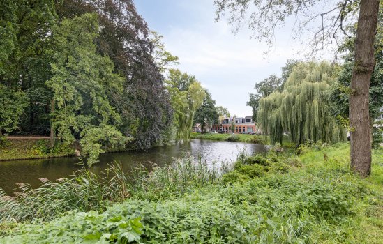 Zwarteweg 10, Groningen
