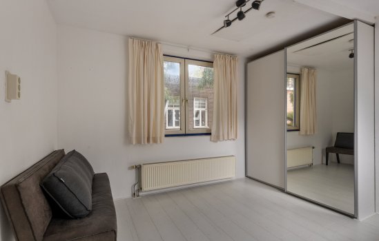Zwarteweg 10, Groningen