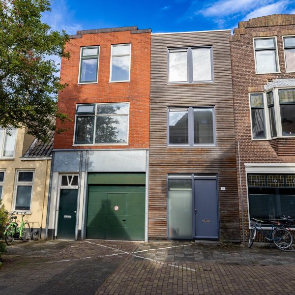 Kleine Leliestraat 27, GRONINGEN