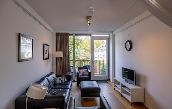 Kleine Leliestraat 27, GRONINGEN
