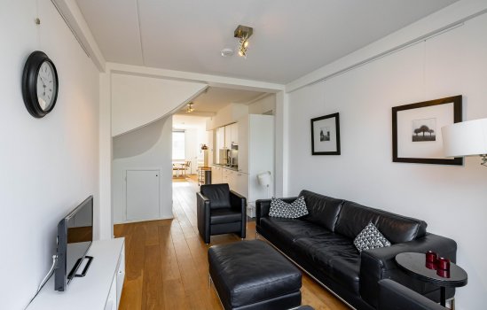 Kleine Leliestraat 27, GRONINGEN