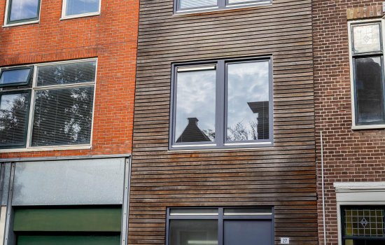 Kleine Leliestraat 27, GRONINGEN