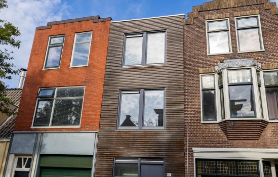 Kleine Leliestraat 27, GRONINGEN