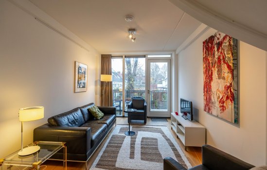 Kleine Leliestraat 27, GRONINGEN