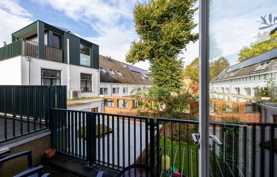 Kleine Leliestraat 27, GRONINGEN