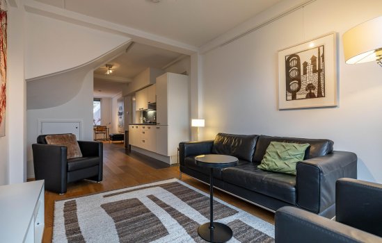 Kleine Leliestraat 27, GRONINGEN