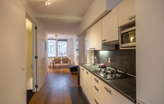 Kleine Leliestraat 27, GRONINGEN