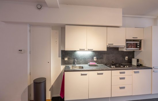 Kleine Leliestraat 27, GRONINGEN