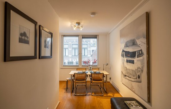 Kleine Leliestraat 27, GRONINGEN