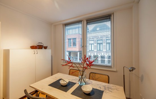 Kleine Leliestraat 27, GRONINGEN