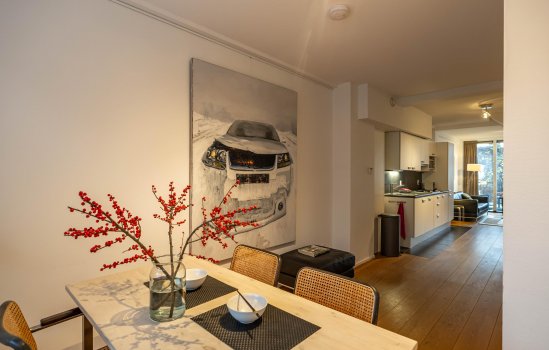 Kleine Leliestraat 27, GRONINGEN