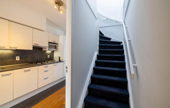 Kleine Leliestraat 27, GRONINGEN