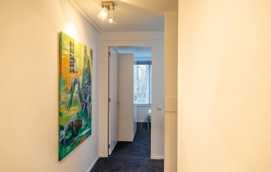 Kleine Leliestraat 27, GRONINGEN