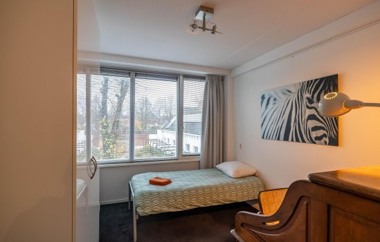 Kleine Leliestraat 27, GRONINGEN