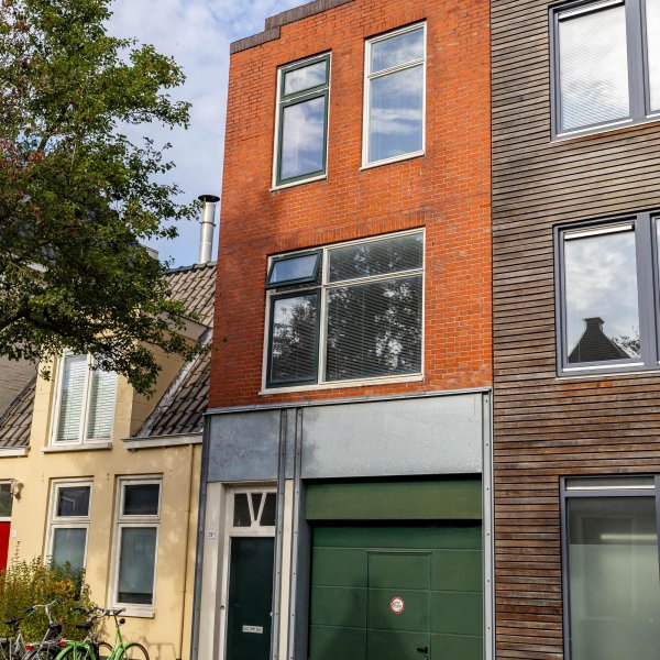 Kleine Leliestraat 29-a, GRONINGEN