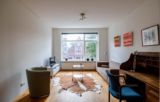 Kleine Leliestraat 29, GRONINGEN