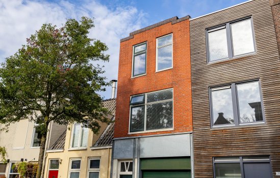 Kleine Leliestraat 29-a, GRONINGEN