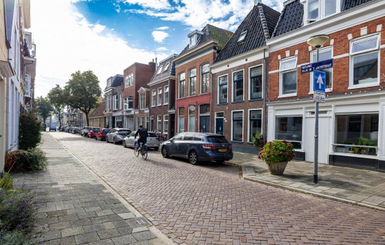 Kleine Leliestraat 29-a, GRONINGEN