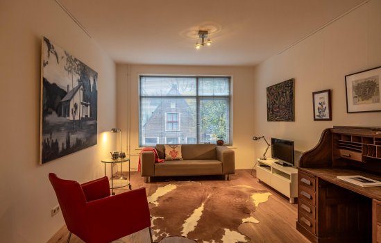 Kleine Leliestraat 29-a, GRONINGEN