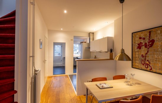 Kleine Leliestraat 29-a, GRONINGEN