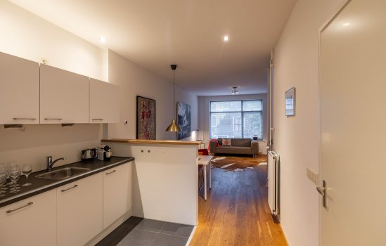 Kleine Leliestraat 29-a, GRONINGEN