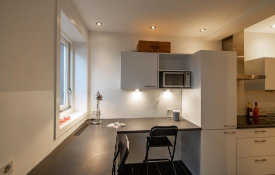 Kleine Leliestraat 29-a, GRONINGEN