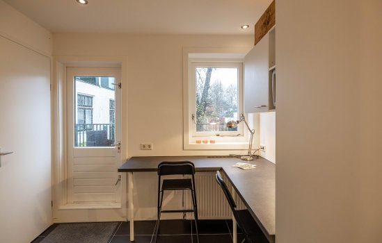 Kleine Leliestraat 29-a, GRONINGEN