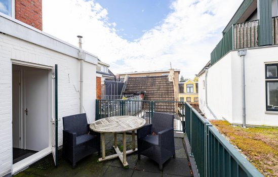 Kleine Leliestraat 29-a, GRONINGEN