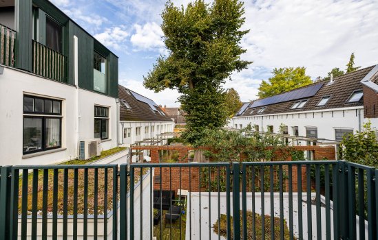 Kleine Leliestraat 29-a, GRONINGEN