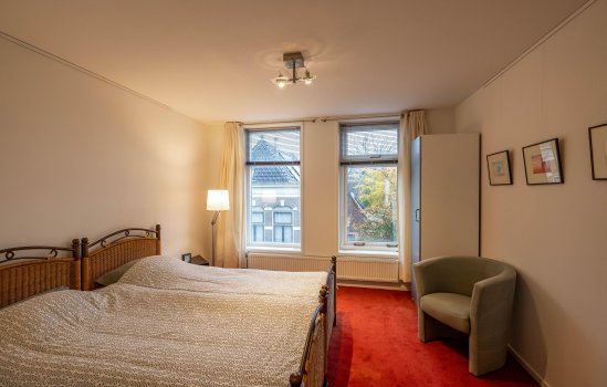 Kleine Leliestraat 29-a, GRONINGEN