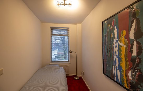 Kleine Leliestraat 29-a, GRONINGEN