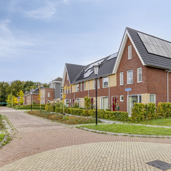 Sterrenboschlaan 22, Wildervank