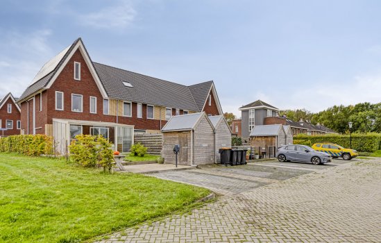 Sterrenboschlaan 22, Wildervank