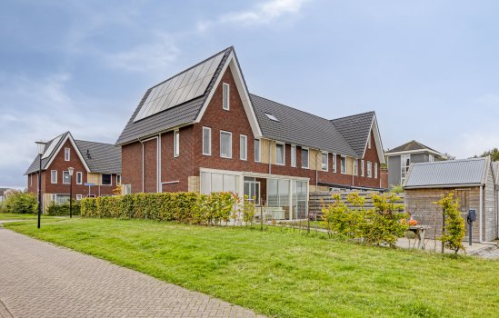 Sterrenboschlaan 22, Wildervank