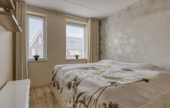 Sterrenboschlaan 22, Wildervank