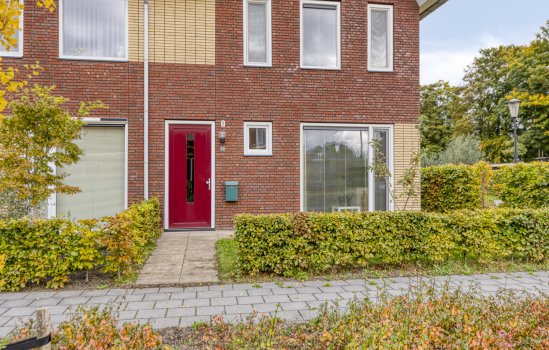Sterrenboschlaan 22, Wildervank
