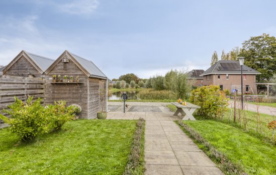 Sterrenboschlaan 22, Wildervank