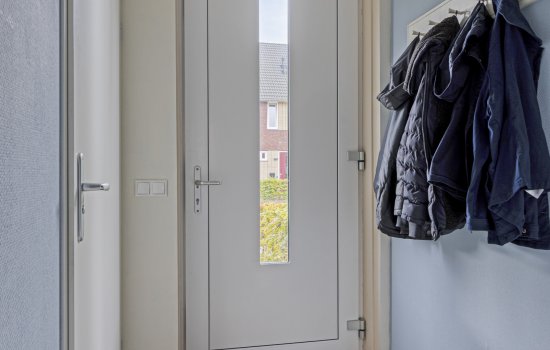 Sterrenboschlaan 22, Wildervank