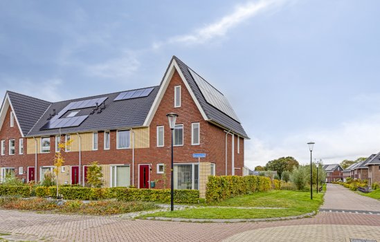 Sterrenboschlaan 22, Wildervank