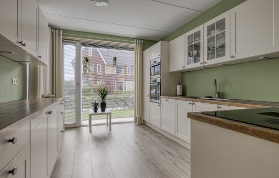 Sterrenboschlaan 22, Wildervank