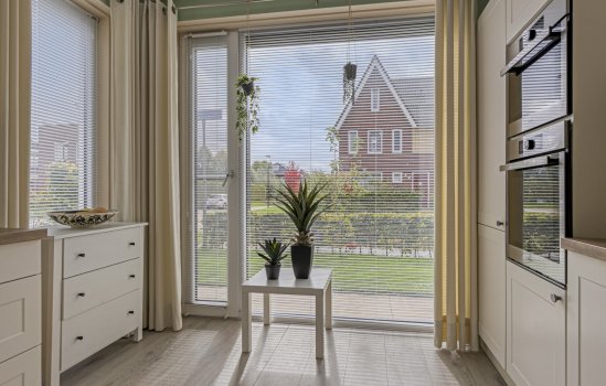 Sterrenboschlaan 22, Wildervank