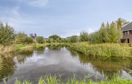 Sterrenboschlaan 22, Wildervank