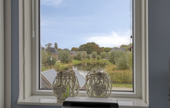 Sterrenboschlaan 22, Wildervank