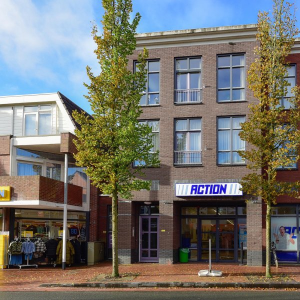 Rijksstraatweg 197-a, HAREN GN