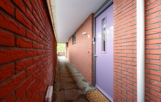 Rijksstraatweg 197-a, HAREN GN