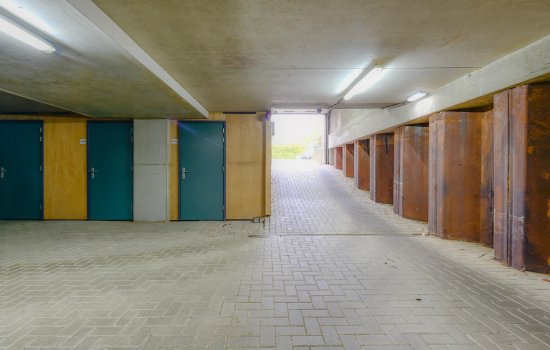 Rijksstraatweg 197-a, HAREN GN