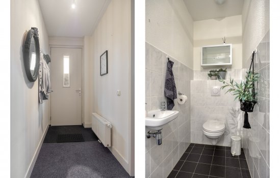 Rijksstraatweg 197-a, HAREN GN