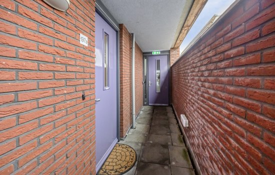 Rijksstraatweg 197-a, HAREN GN