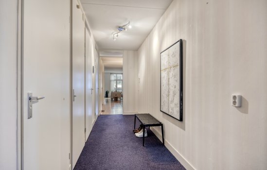 Rijksstraatweg 197-a, HAREN GN