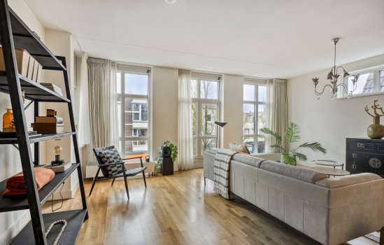 Rijksstraatweg 197-a, HAREN GN